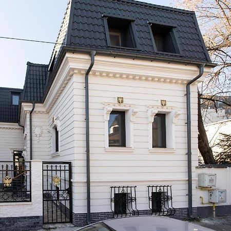 Oasis Historic Central House Bucharest Exterior photo